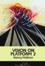 Vision on Platform 2, cover