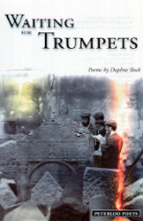 Waiting for Trumpets, cover