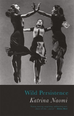 Wild Persistence, cover