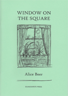 Window on the Square cover