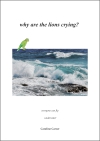 Image: why are the lions crying? cover