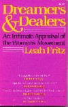 Image: Dreamers and Dealers cover