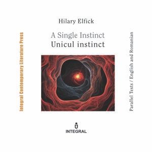 A Single Instinct, cover