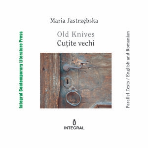 Old Knives, cover