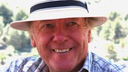 Christopher North photo