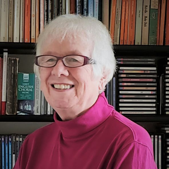 Doreen Hinchliffe