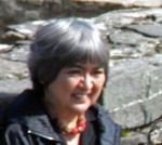 Dorothy Yamamoto photo