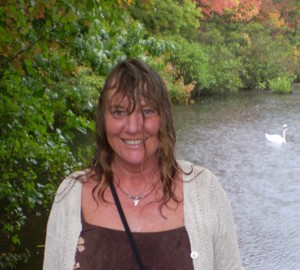 Geraldine Green photo