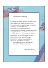 Carole Satyamurti, Countdown to Midnight