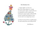 Rik Wilkinson, The Christmas Tree