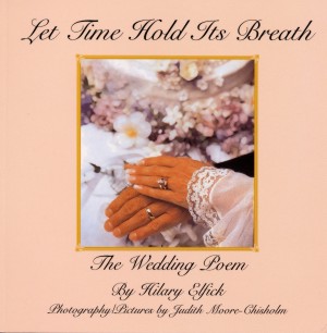 The Wedding Poem cover