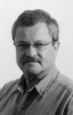 William Oxley
