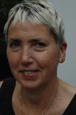Maria Jastrzębska  photo