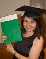 Prof Aprilia Zank