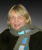 Nancy Mattson photo