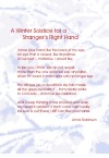 Winter Solstice..., Anna Robinson