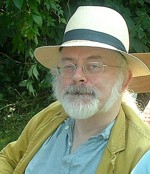Peter Daniels photo