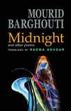 cover of Midnight, by Mourid Barghouti