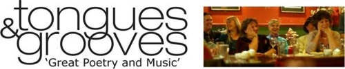 Tongues & Grooves logo