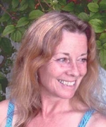 Roselle Angwin photo