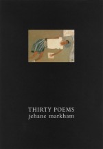 Thirty Poems cover image
