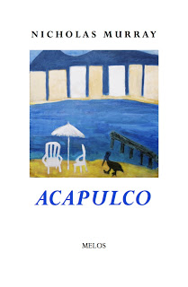 Acapulco, cover