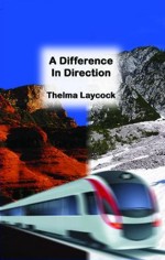 A Difference in Direction cover