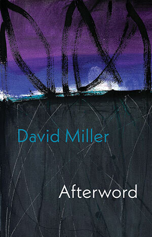 Afterword, cover