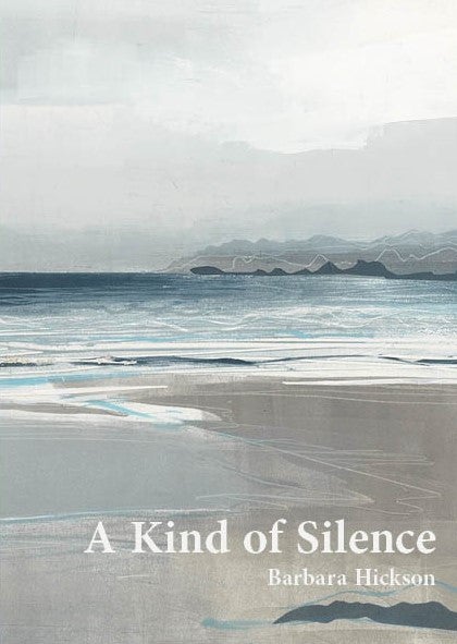 A Kind of Silence, cover