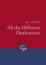 All the Different Darknesses, cover