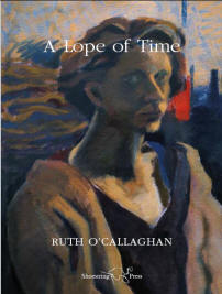 A Lope of Time cover