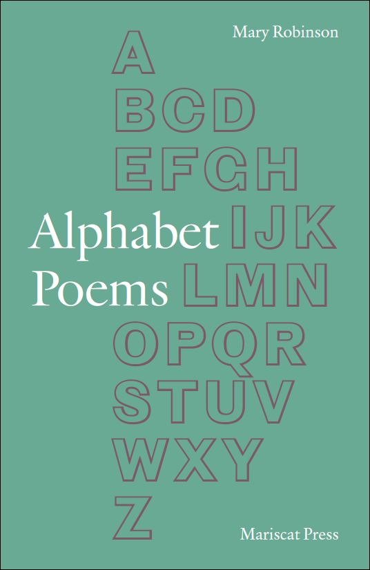Alphabet Poems, cover