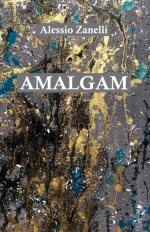 Amalgam, cover