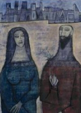 An English Nazareth cover