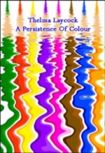 A Persistence of Colour cover
