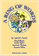 A Ring of Words cover