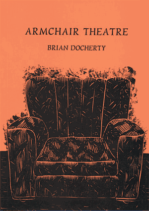 Armchair Theatre cover image