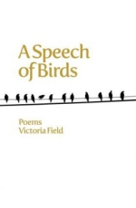 A Speech of Birds, cover
