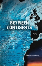 Between Continents, cover