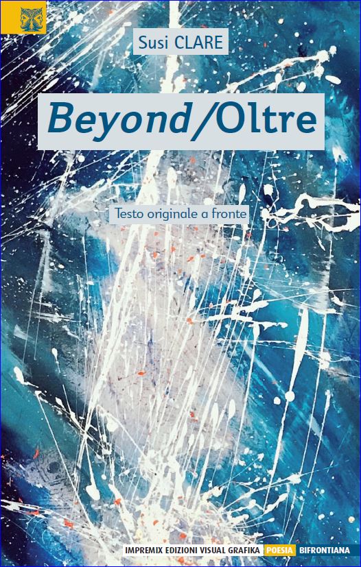 Beyond / Oltre, cover