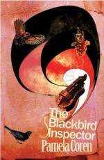 The Blackbird Inspector cover
