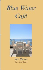 Blue Water Café cover