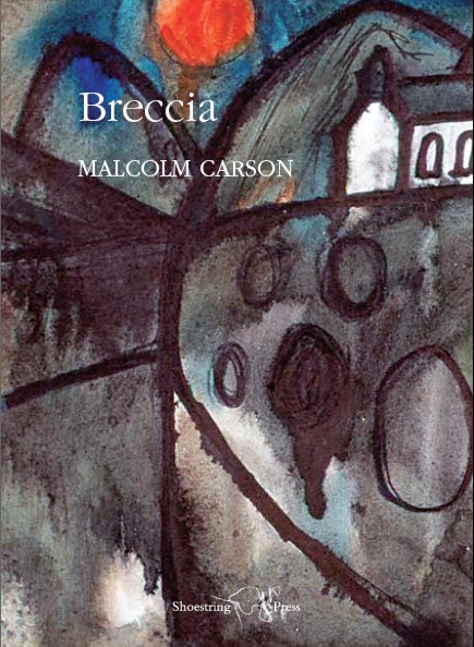 Breccia cover