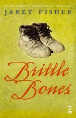 Brittle Bones cover