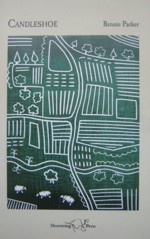 Candleshoe, cover