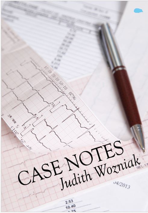 Case Notes, cover