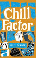 Chill Factor cover