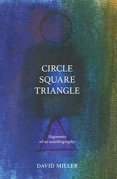 Circle Square Triangle, cover