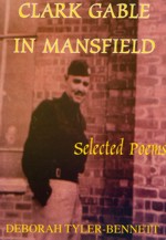 Clark Gable in Mansfield cover