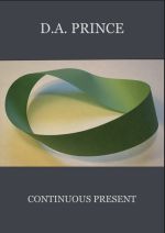 Continuous Present, cover